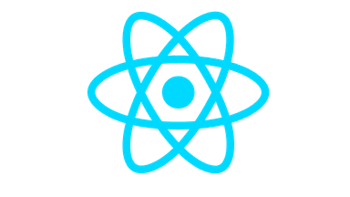 React
